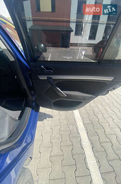 Універсал Skoda Octavia 2013 в Луцьку