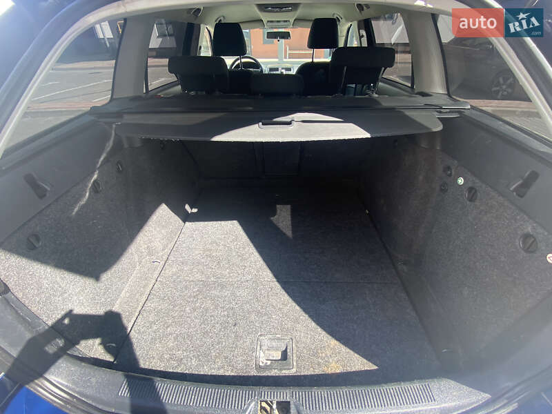 Универсал Skoda Octavia 2013 в Луцке