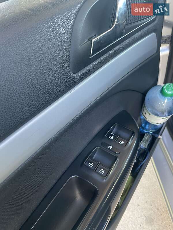 Універсал Skoda Octavia 2010 в Мукачевому