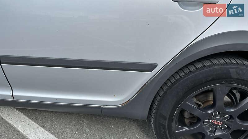 Универсал Skoda Octavia 2007 в Каменец-Подольском