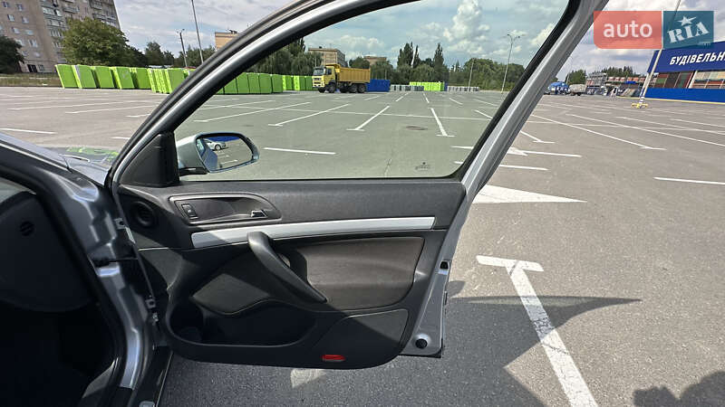 Универсал Skoda Octavia 2007 в Каменец-Подольском