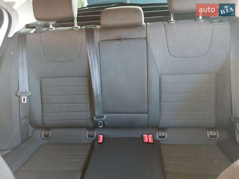 Ліфтбек Skoda Octavia 2013 в Романіву