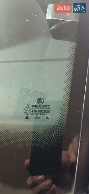 Универсал Skoda Octavia 2000 в Ахтырке фото 20 Универсал Skoda Octavia 2000 в Ахтырке