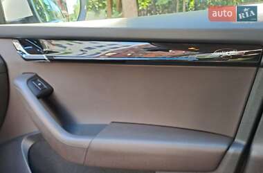 Універсал Skoda Octavia 2019 в Львові