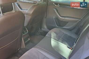 Універсал Skoda Octavia 2019 в Львові