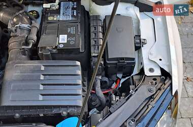 Універсал Skoda Octavia 2019 в Львові