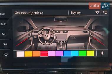 Універсал Skoda Octavia 2019 в Львові