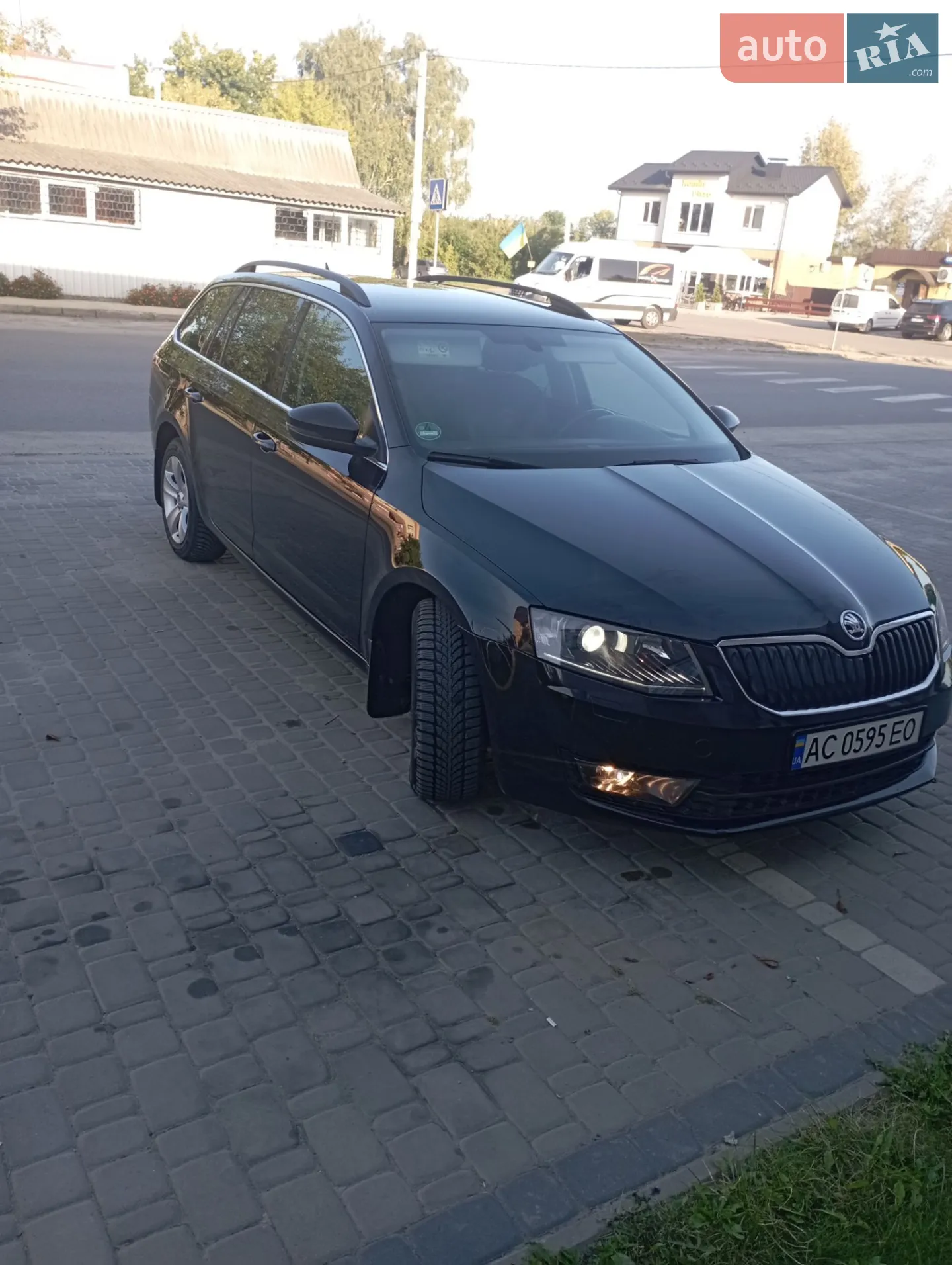 2015 Skoda Octavia - мініатюра 10