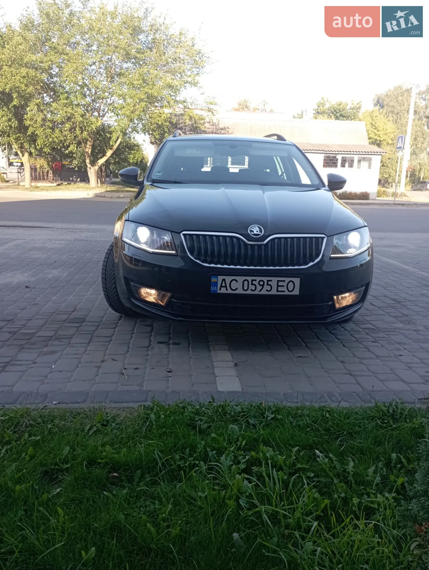 2015 Skoda Octavia - мініатюра 11