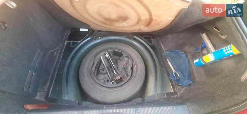 Універсал Skoda Octavia 2006 в Тячеві