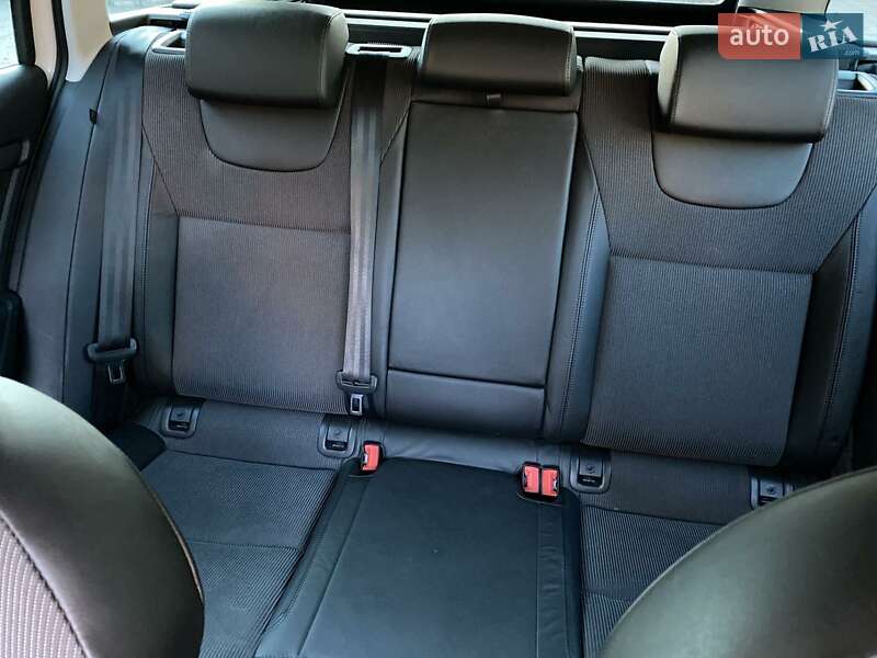 Универсал Skoda Octavia 2018 в Кропивницком фото 29 Универсал Skoda Octavia 2018 в Кропивницком