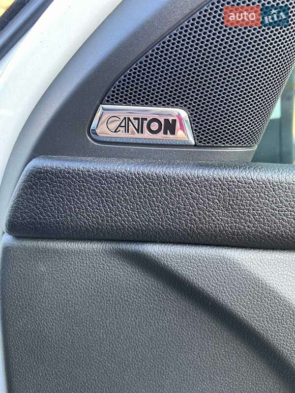 Универсал Skoda Octavia 2018 в Кропивницком фото 27 Универсал Skoda Octavia 2018 в Кропивницком