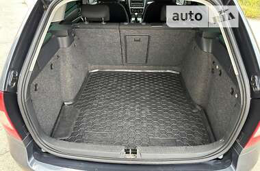 Универсал Skoda Octavia 2010 в 