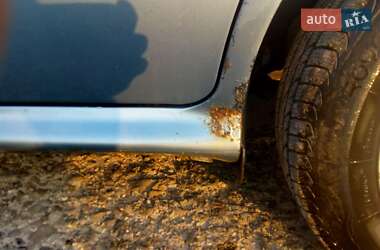 Ліфтбек Skoda Octavia 2009 в Володимирі