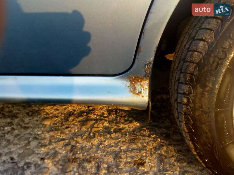 Ліфтбек Skoda Octavia 2009 в Володимирі