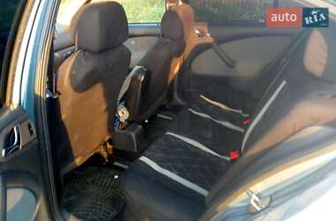 Ліфтбек Skoda Octavia 2009 в Володимирі