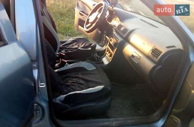 Ліфтбек Skoda Octavia 2009 в Володимирі