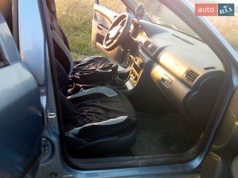 Ліфтбек Skoda Octavia 2009 в Володимирі