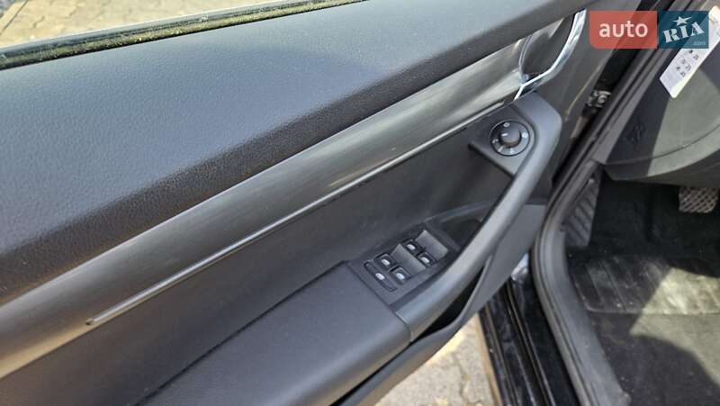 Универсал Skoda Octavia 2018 в Умани