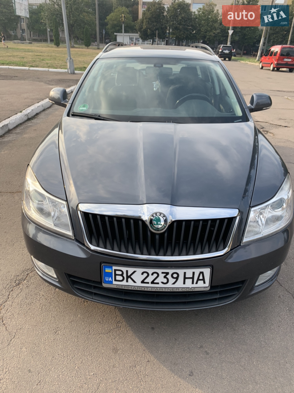 2013 Skoda Octavia - мініатюра 23