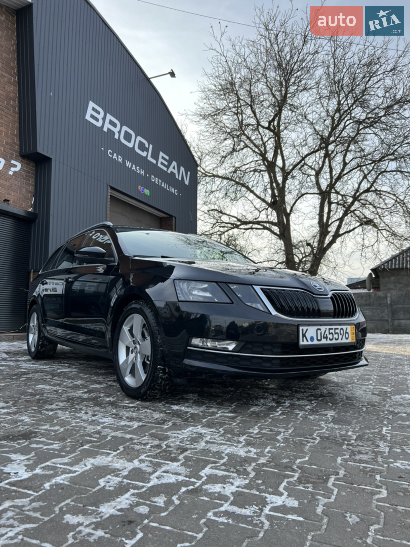 2017 Skoda Octavia - мініатюра 13