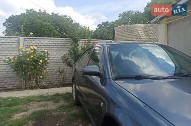 Ліфтбек Skoda Octavia 2005 в 