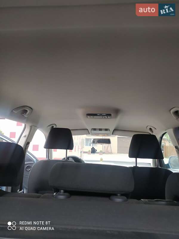 Універсал Skoda Octavia 2010 в Сокалі фото 8 Універсал Skoda Octavia 2010 в Сокалі