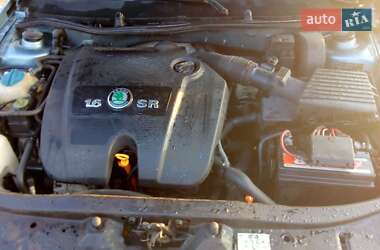 Ліфтбек Skoda Octavia 2009 в Володимирі