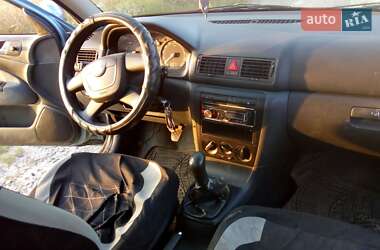 Ліфтбек Skoda Octavia 2009 в Володимирі