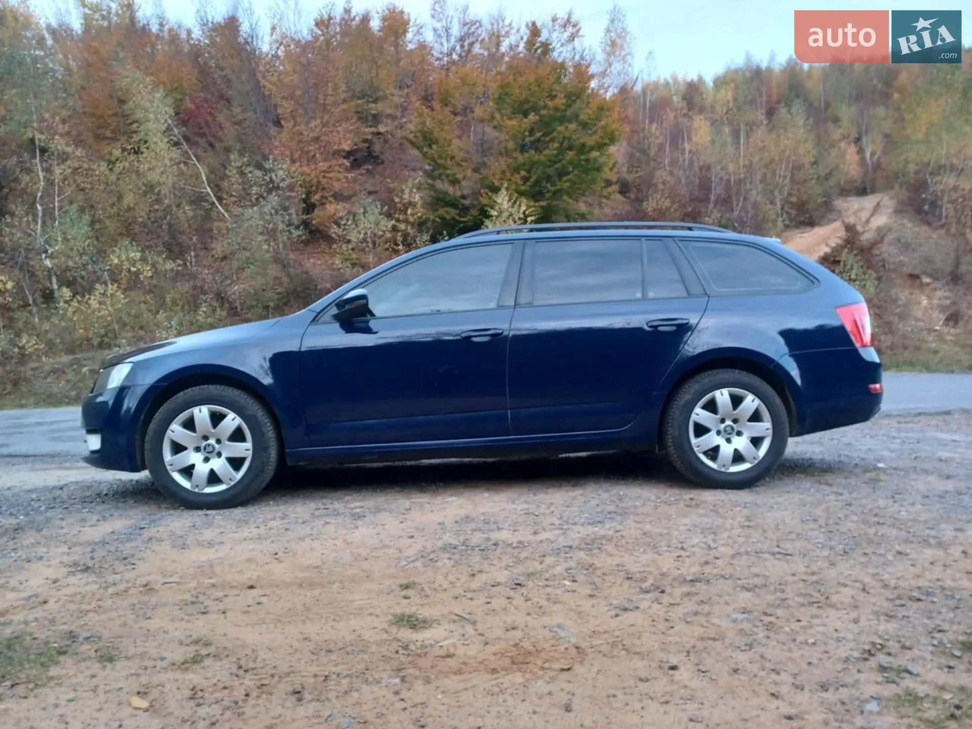 2013 Skoda Octavia - мініатюра 6