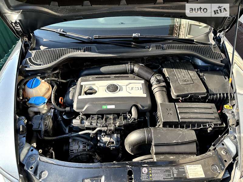 Лифтбек Skoda Octavia 2012 в Магдалиновке фото 34 Лифтбек Skoda Octavia 2012 в Магдалиновке