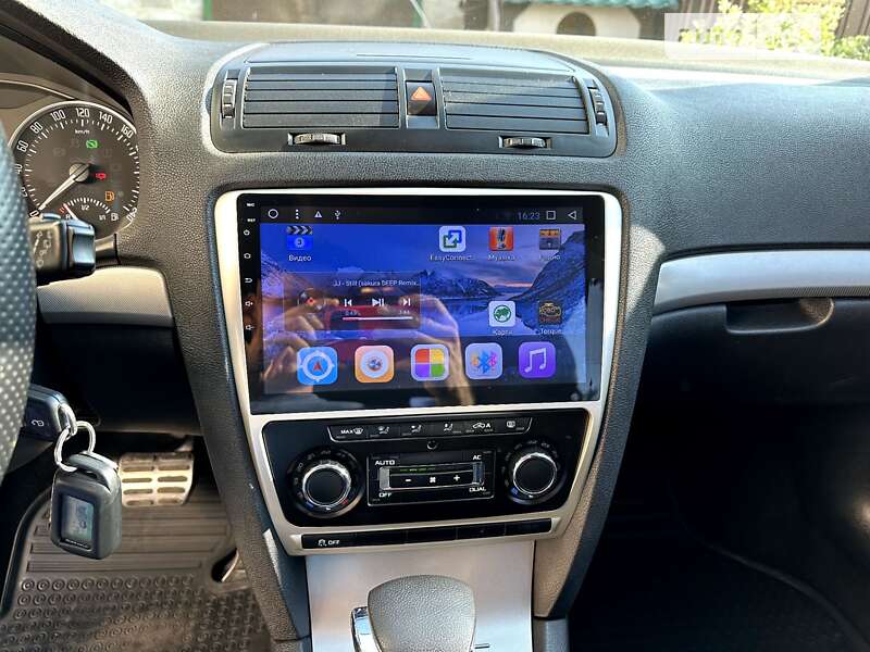 Лифтбек Skoda Octavia 2012 в Магдалиновке фото 41 Лифтбек Skoda Octavia 2012 в Магдалиновке