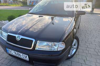 Універсал Skoda Octavia 2005 в Дрогобичі