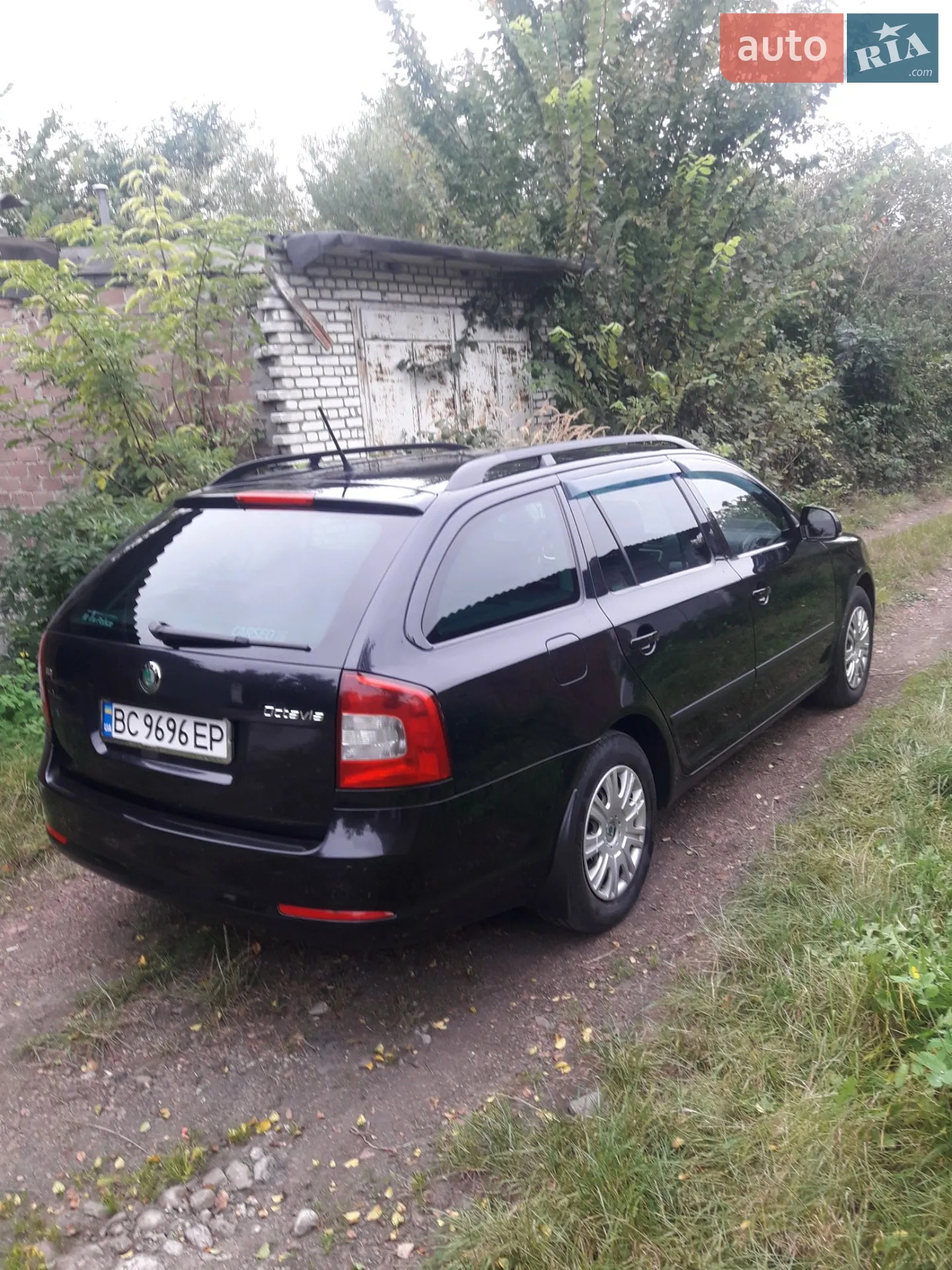 2013 Skoda Octavia - мініатюра 3