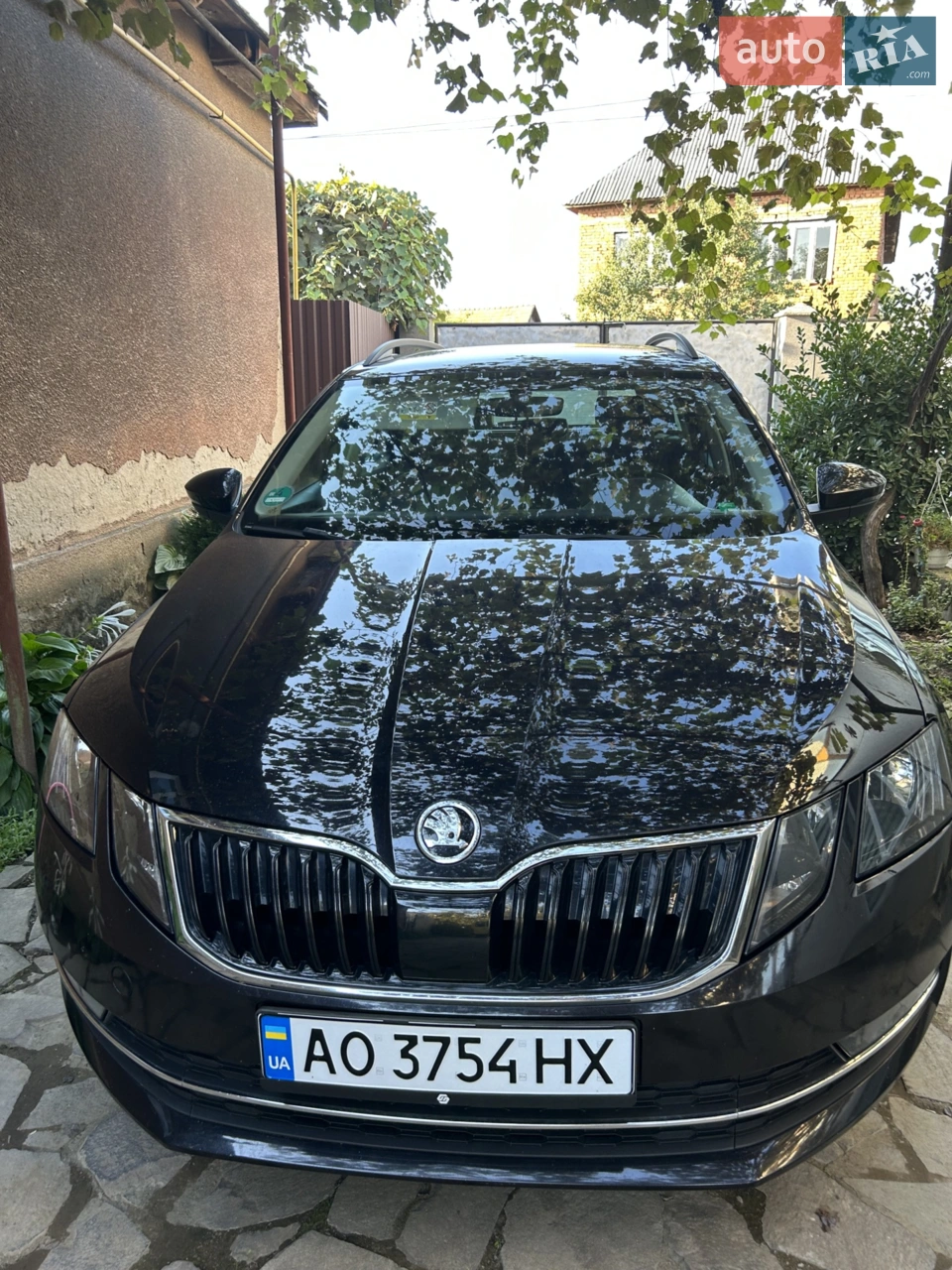 2019 Skoda Octavia - мініатюра 12
