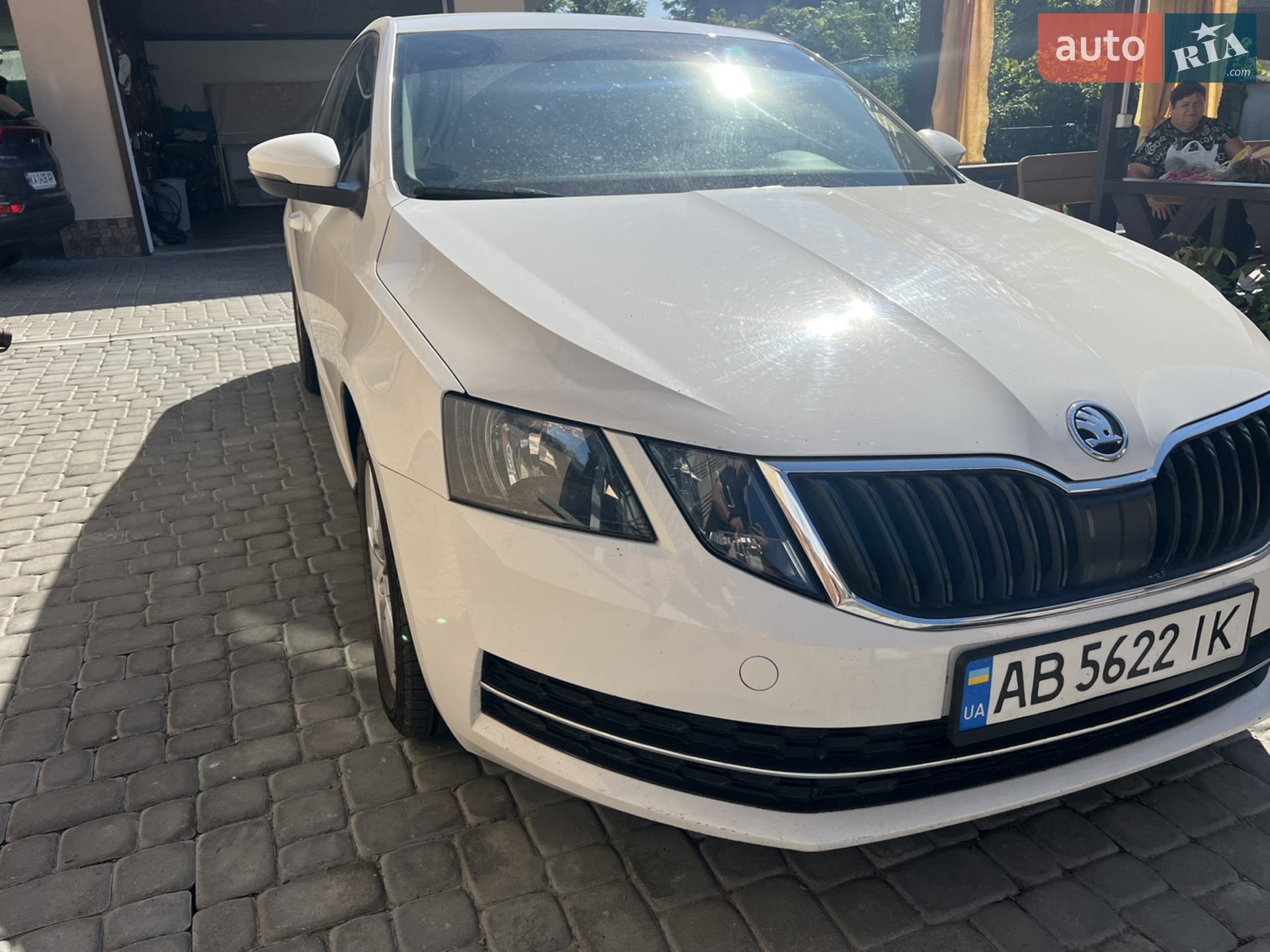 2017 Skoda Octavia - мініатюра 17