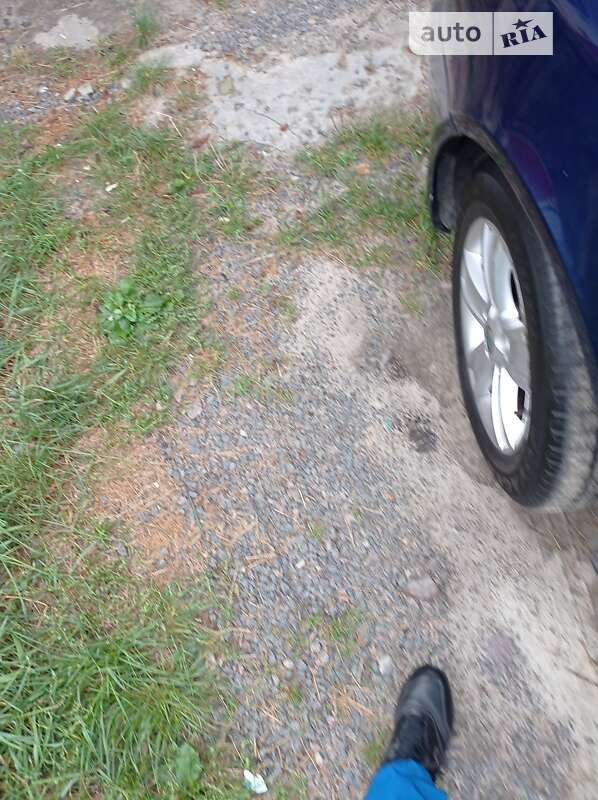 Універсал Skoda Octavia 2010 в Львові