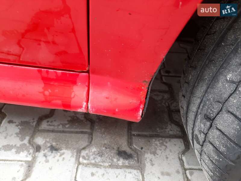 Універсал Skoda Octavia 2003 в Івано-Франківську