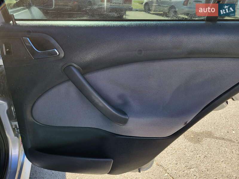 Ліфтбек Skoda Octavia 2008 в Подільську