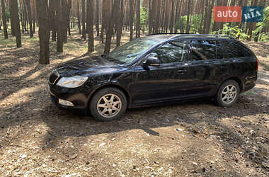 Универсал Skoda Octavia 2010 в Харькове