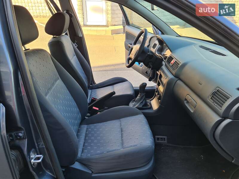 Лифтбек Skoda Octavia 2007 в Киеве