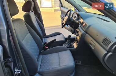Лифтбек Skoda Octavia 2007 в 