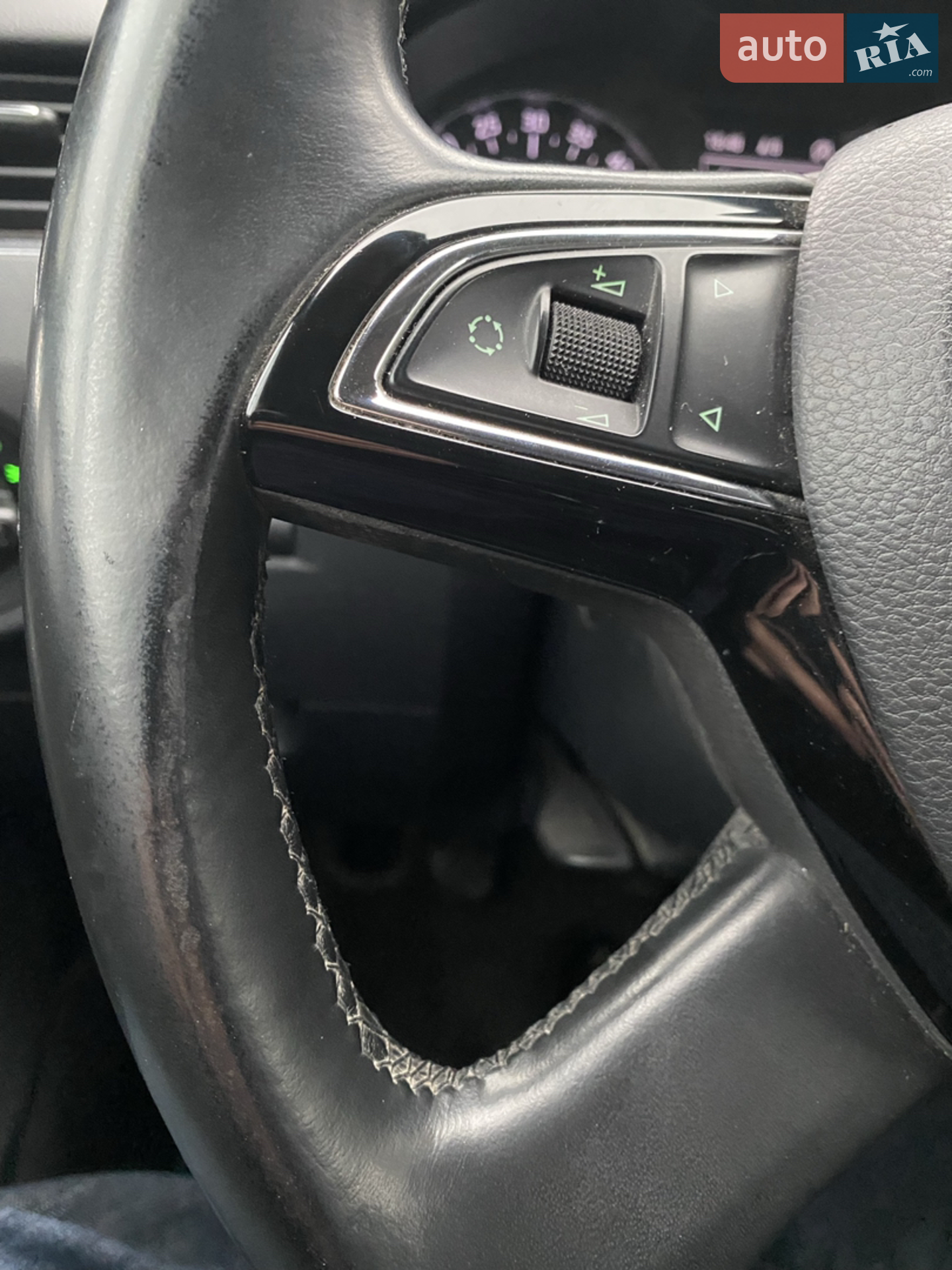 2015 Skoda Octavia - мініатюра 9