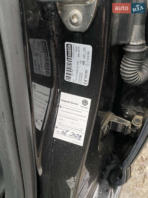 Универсал Skoda Octavia 2015 в Ужгороде фото 5 Универсал Skoda Octavia 2015 в Ужгороде