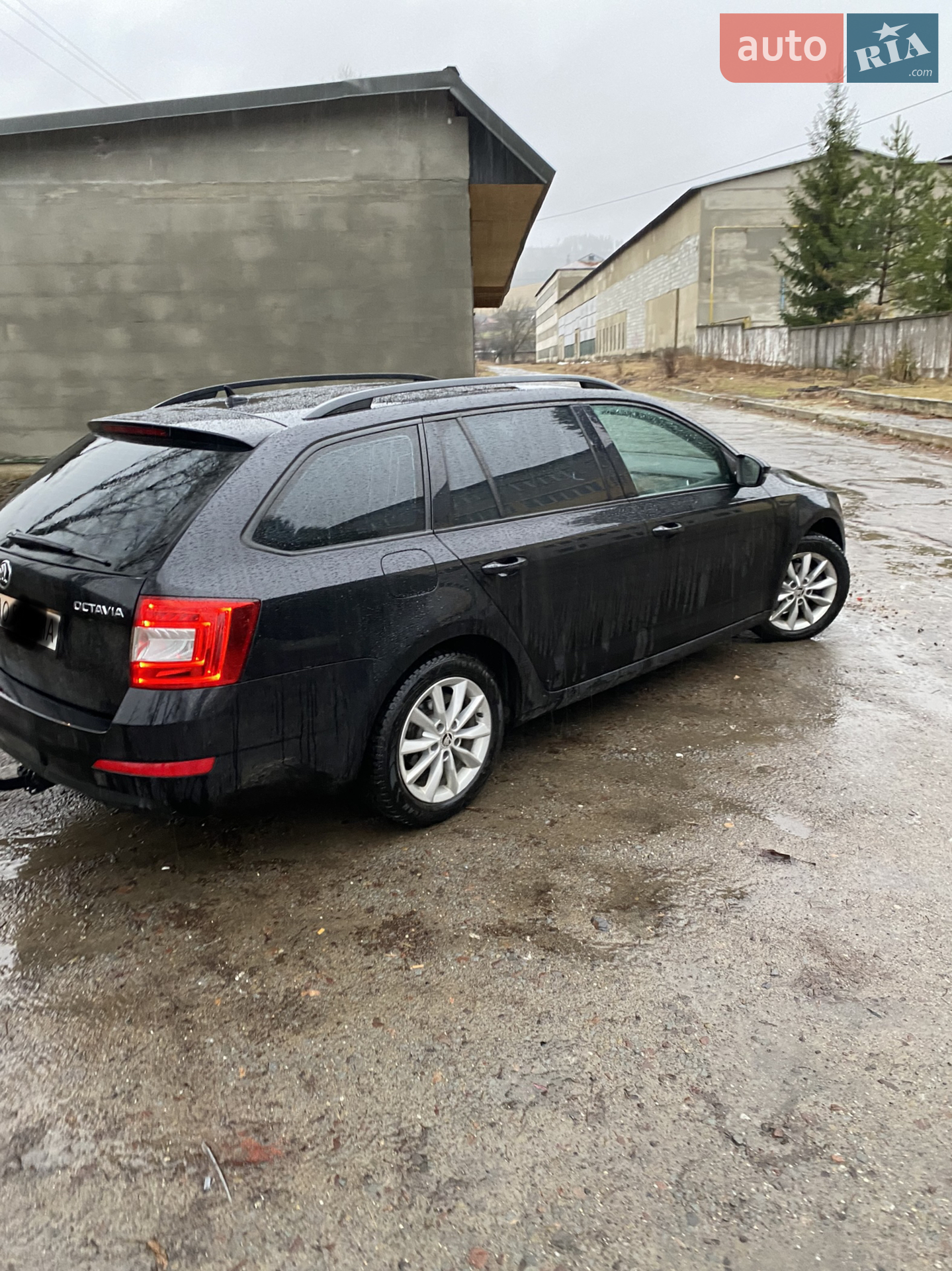 2015 Skoda Octavia - мініатюра 3