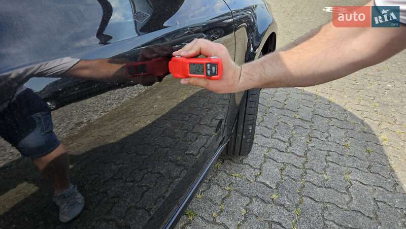 Универсал Skoda Octavia 2018 в Умани