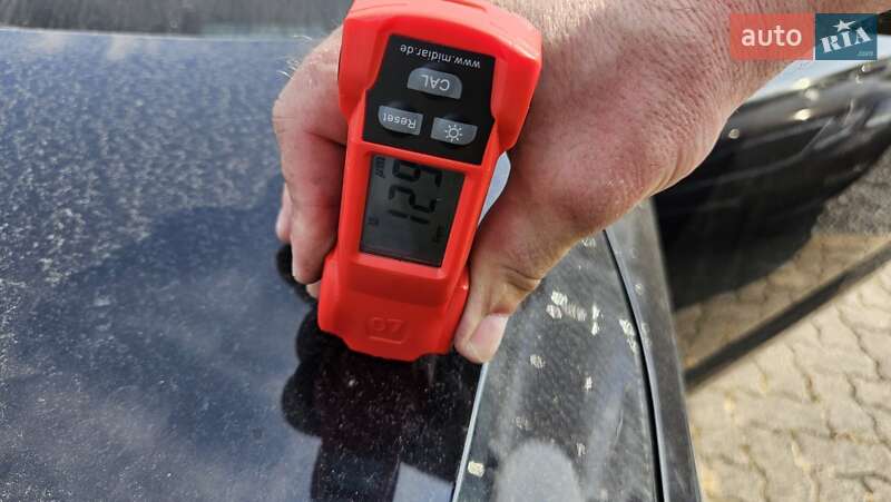 Универсал Skoda Octavia 2018 в Умани