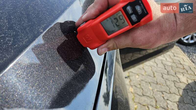 Универсал Skoda Octavia 2018 в Умани