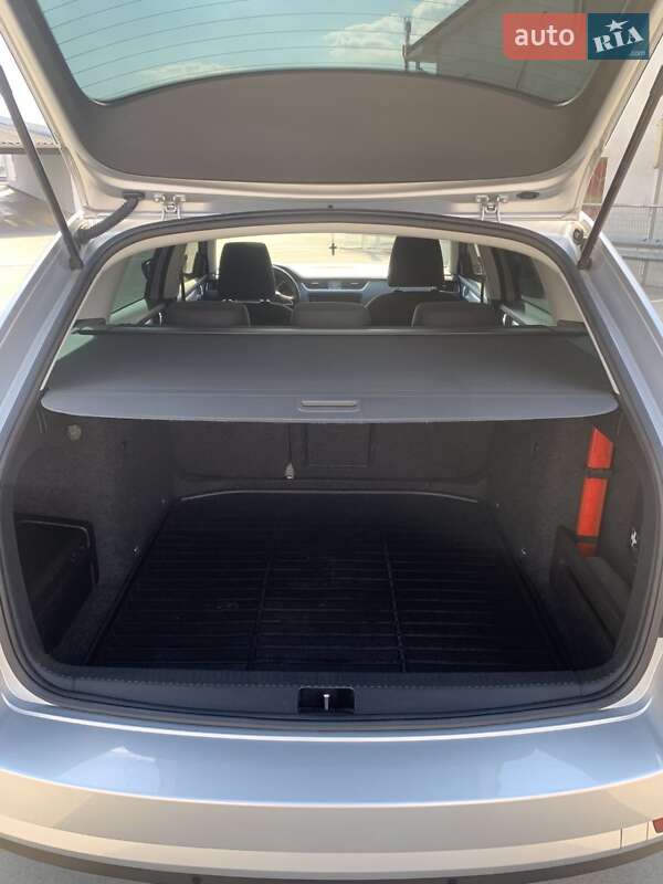 Универсал Skoda Octavia 2017 в Мукачево фото 51 Универсал Skoda Octavia 2017 в Мукачево