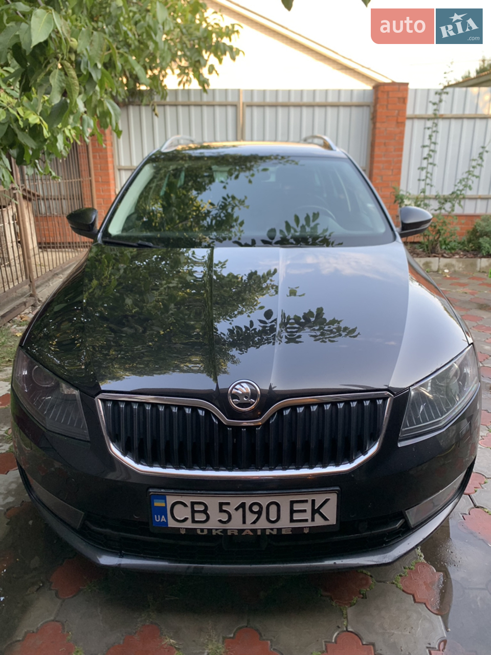 2017 Skoda Octavia - мініатюра 15